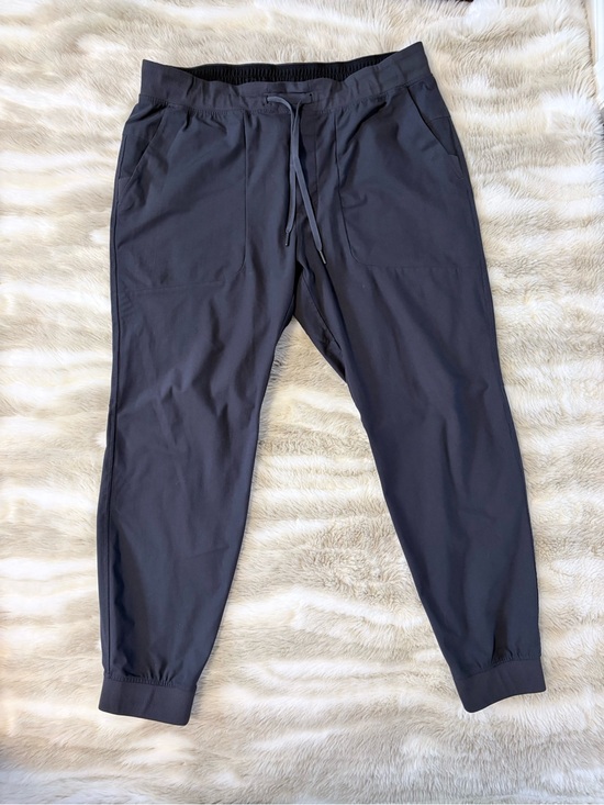 lululemon athletica Other - Lululemon ABC Warpstreme Jogger - Size XXL